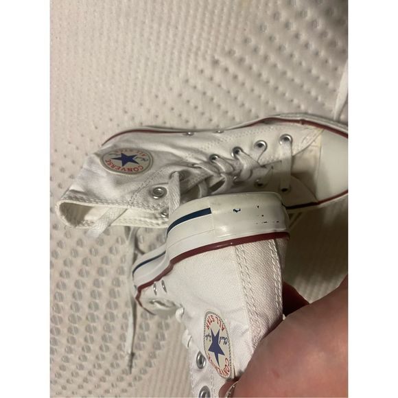 Chuck Taylor All Star Classic size 4 - Picture 3 of 6